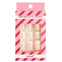 Adopt Press-On Nails New