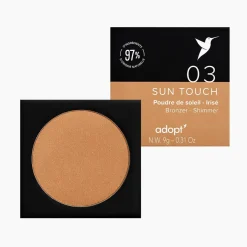 Adopt Sun Touch Clearance