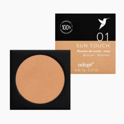 Adopt Sun Touch Clearance