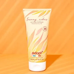 Adopt Sunny Vibes Online