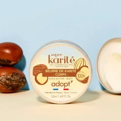 Adopt Super Karite Discount
