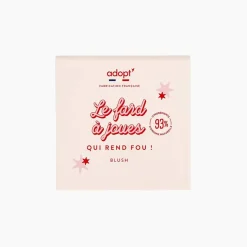 Adopt The Blush That Drives You Crazy! Clearance
