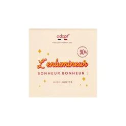 Adopt The Highlighter Bonheur Bonheur! New