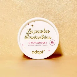 Adopt The Illuminating Powder So Fantastic! Outlet