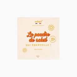 Adopt The Sun Powder That Marvels! Discount