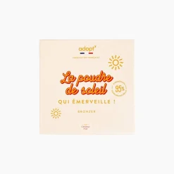 Adopt The Sun Powder That Marvels! Discount