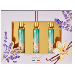 Adopt Trio Monoi Des Iles Sale