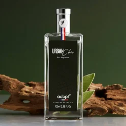 Adopt Urban Chic