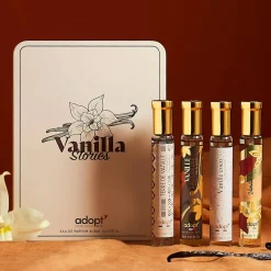 Adopt Vanilla Stories Sale