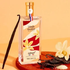 Adopt Vanille Bourbon Discount