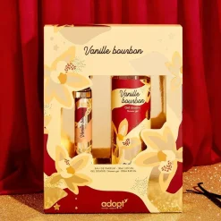 Adopt Vanille Bourbon Collector Outlet