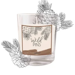 Adopt Wild Pins New