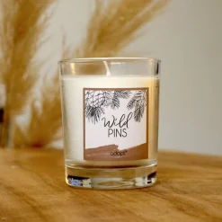Adopt Wild Pins New