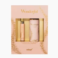 Adopt Wonderful Discount