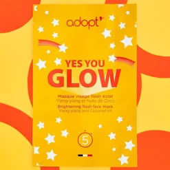 Adopt Yes You Glow Outlet