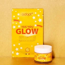 Adopt Yes You Glow