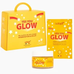 Adopt Yes You Glow
