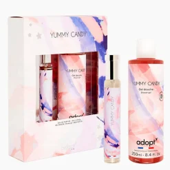 Adopt Yummy Candy Sale